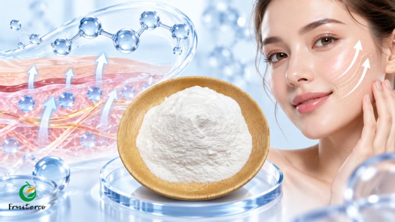Tripeptide-10 Citrulline 2 Tripeptide-10 Citrulline 2