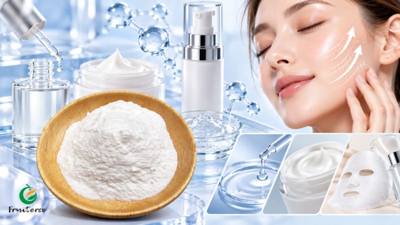 Tripeptide-10 Citrulline 1 Tripeptide-10 Citrulline 1