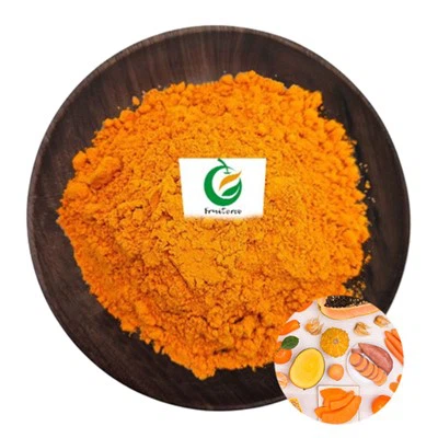 Pó de caroteno beta