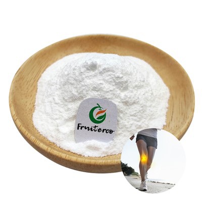 Pó de sulfato de condroitina