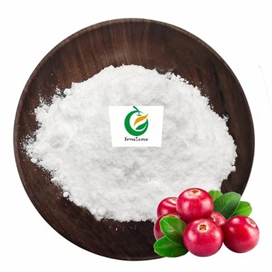 Powder de Deoxyarbutin