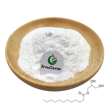 Monolaurato de glicerol