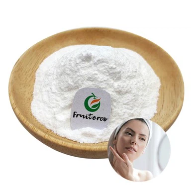 L Glutationa em Pó
