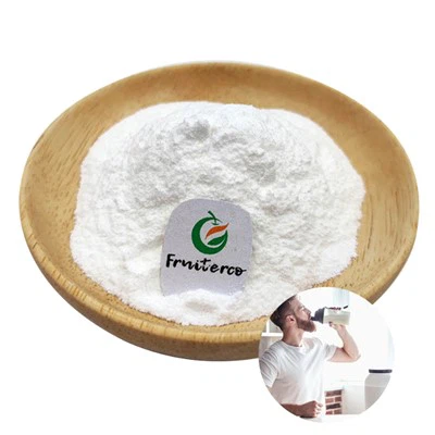 Pó puro de monohidrato de creatina