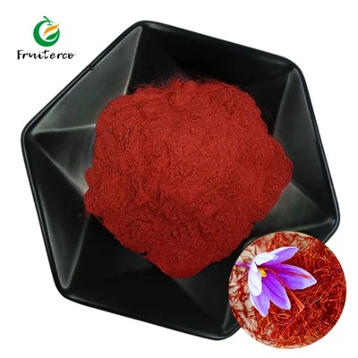 Extrato de Flor de Açafrão